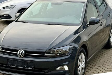 VW Polo 125.000 km 12.999 &euro; Braunschweig 38118