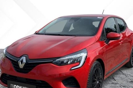 Renault Clio 29.339 km 11.808 &euro; Goslar 38644