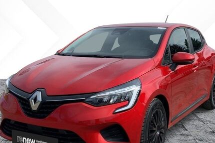 Renault Clio 29.339 km 12.206 &euro; Goslar 38644