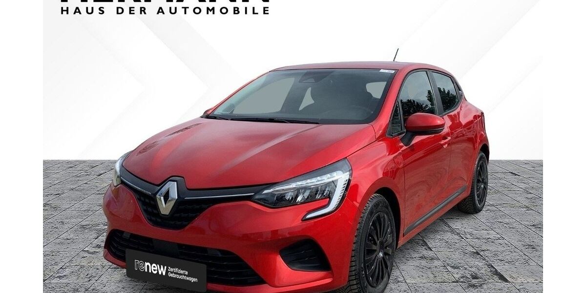 Renault Clio 29.339 km 12.206 &euro; Goslar 38644