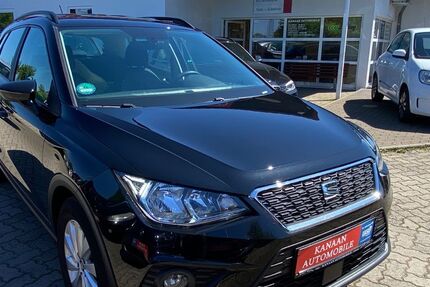 Seat Arona 21.500 km 15.990 &euro; Goslar 38644