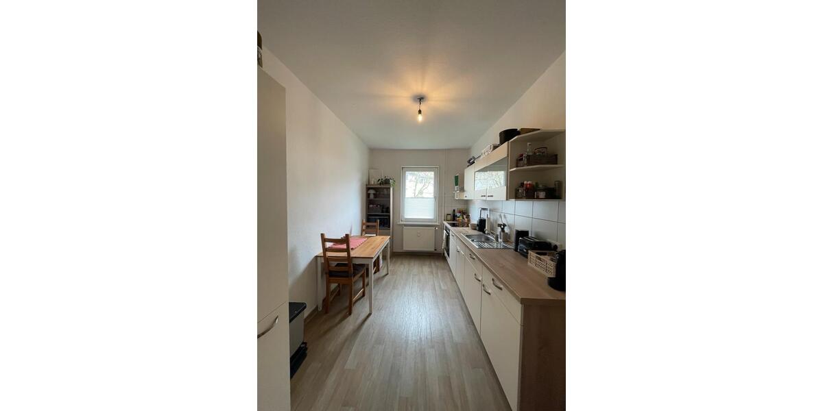 Etagenwohnung Goslar - 2 Zimmer, 63 m&sup2;, 650&euro; | Angebot:26029400