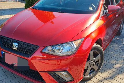 Seat Ibiza 87.000 km 9.888 &euro; Salzgitter 38226