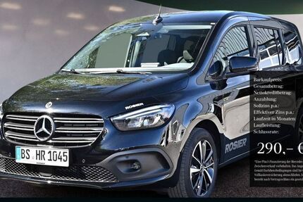 Mercedes-Benz T-Klasse 9.900 km 39.284 &euro; Goslar 38644