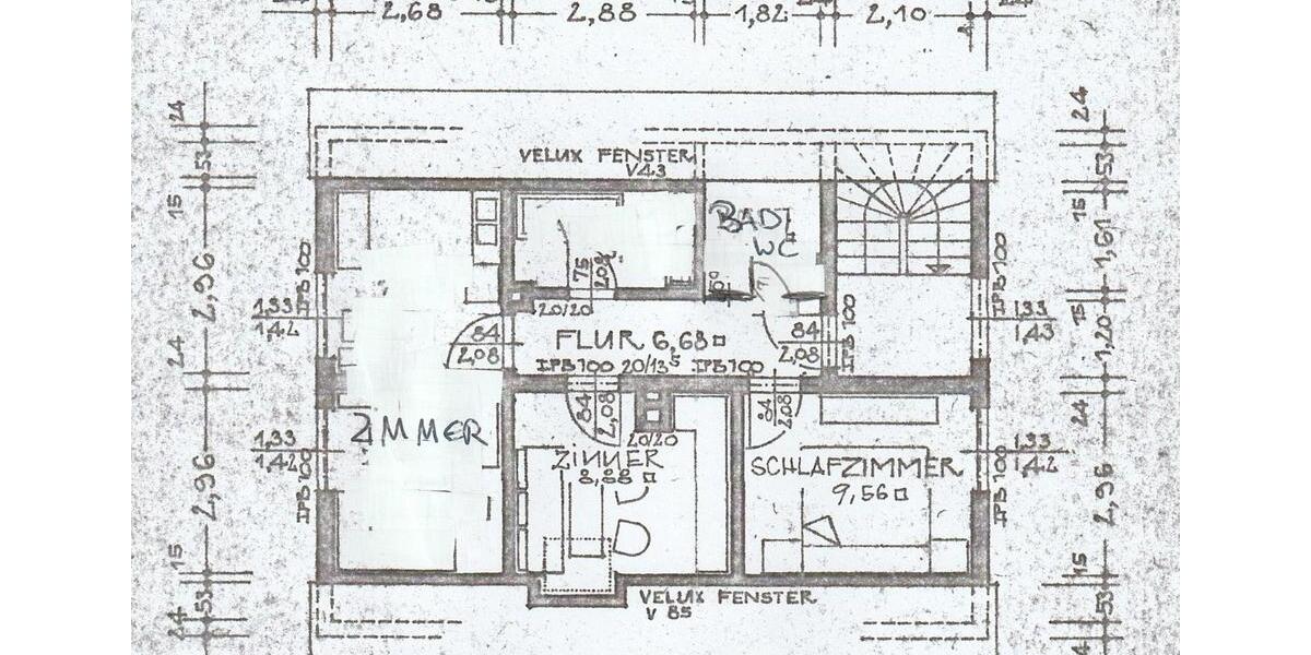 Einfamilienhaus Cremlingen - 8 Zimmer, 105 m&sup2;, 252.000&euro; | Angebot:26176746