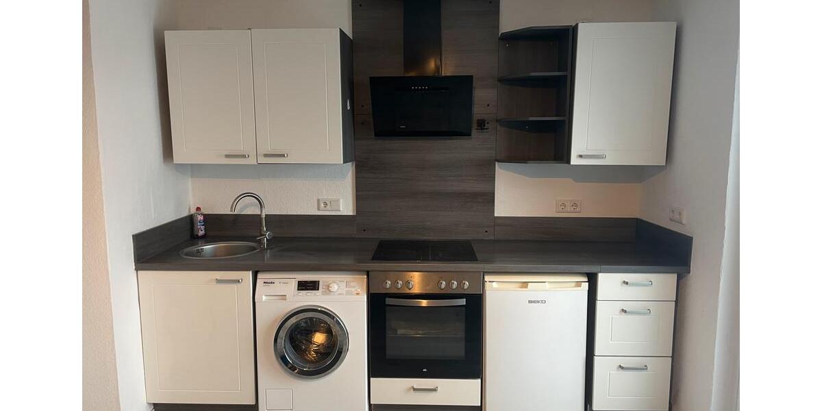 Dachgeschoßwohnung Braunschweig - 2 Zimmer, 40 m&sup2;, 115.000&euro; | Angebot:25495633