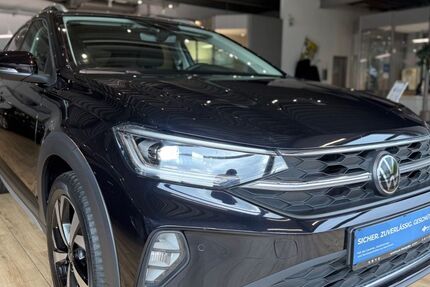 VW Taigo 51.666 km 16.940 &euro; Goslar 38644