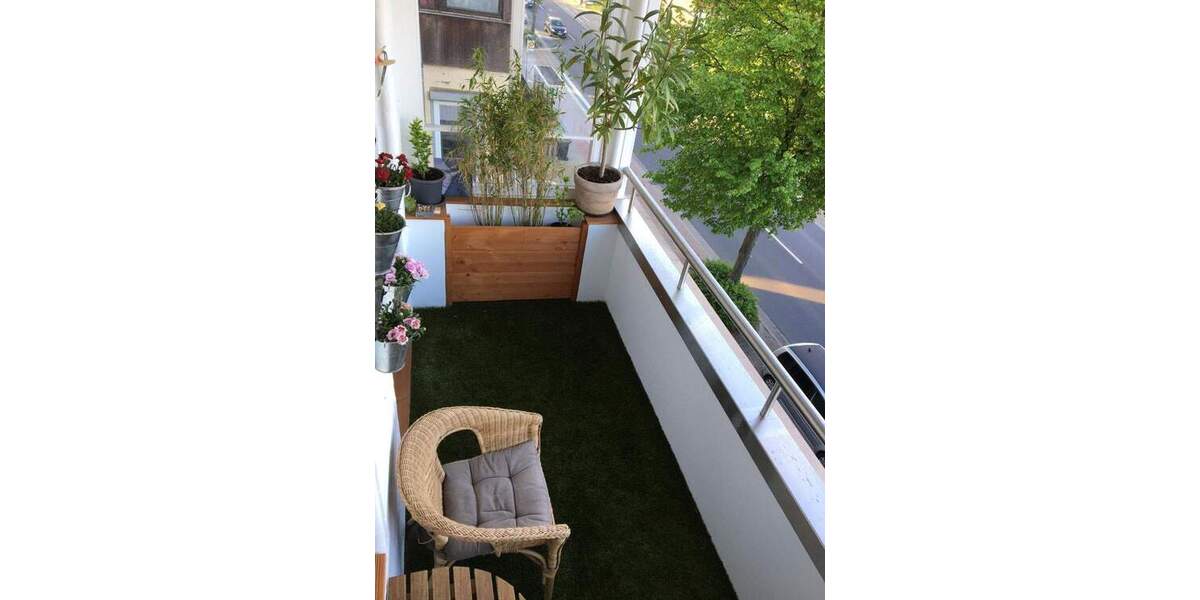 Etagenwohnung Wolfenbüttel Stadtgebiet - 5 Zimmer, 125 m&sup2;, 310.000&euro; | Angebot:25779608