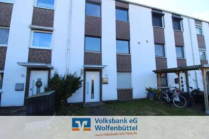 Haus Vechelde - 6 Zimmer, 156 m&sup2;, 189.000&euro; | Angebot:25781507