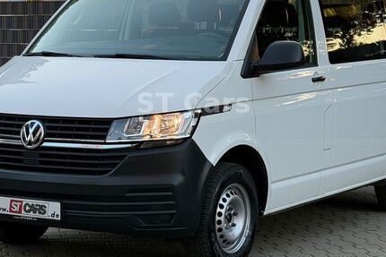 VW T6 Kombi 21.590 km 35.990 &euro; Braunschweig 38110