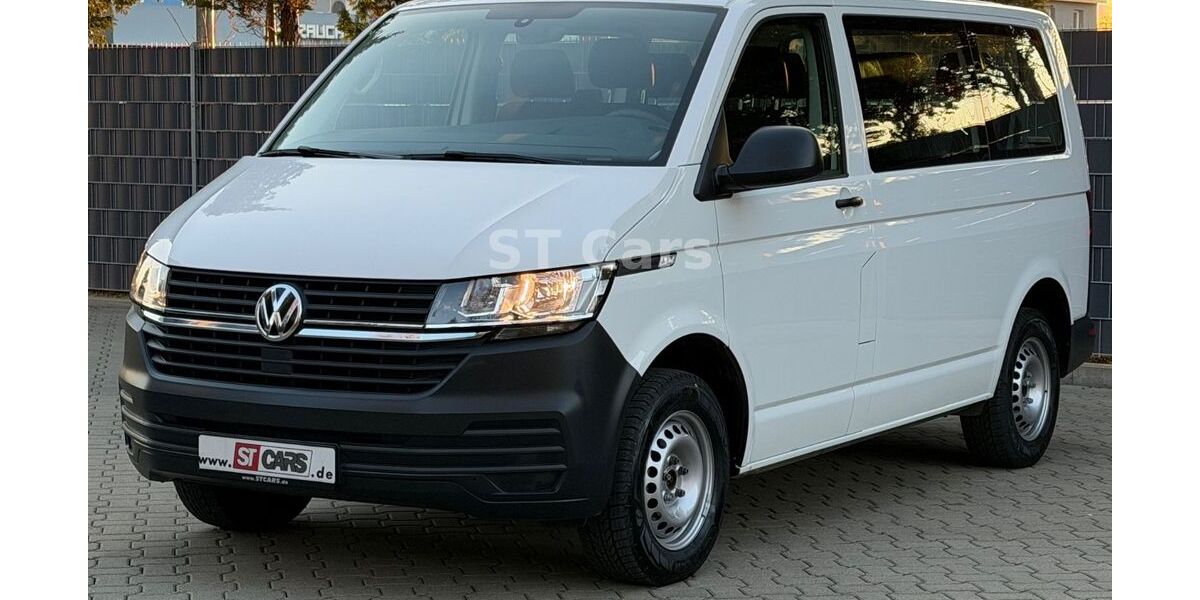 VW T6 Kombi 21.590 km 35.990 &euro; Braunschweig 38110