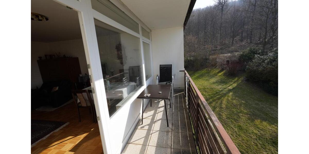Etagenwohnung Langelsheim - 2 Zimmer, 47 m&sup2;, 45.000&euro; | Angebot:25625298