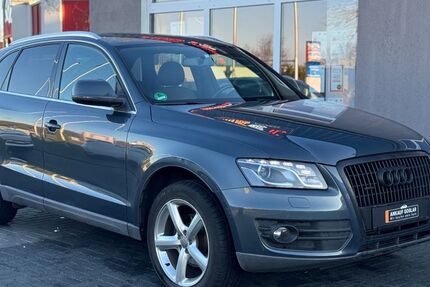 Audi Q5 137.000 km 13.450 &euro; Goslar 38644