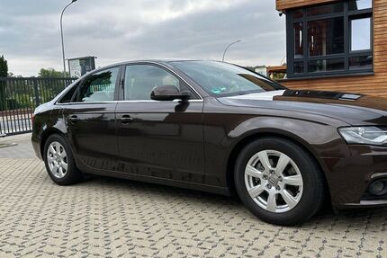 Audi A4 144.560 km 10.990 &euro; Wolfenbüttel 38304