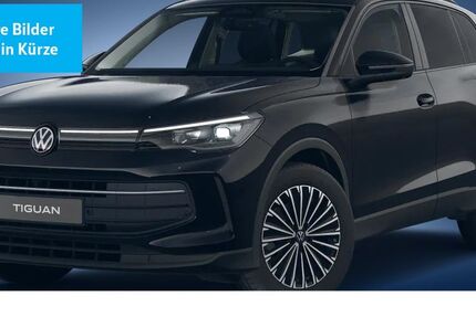 VW Tiguan 17.270 km 30.940 &euro; Braunschweig 38114