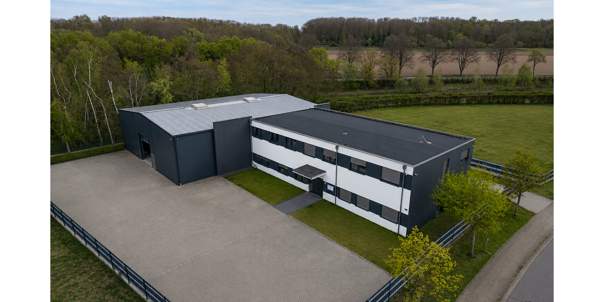 Gewerbeobjekt Peine Rosenthal - 1.890.000&euro; | Angebot:26571057