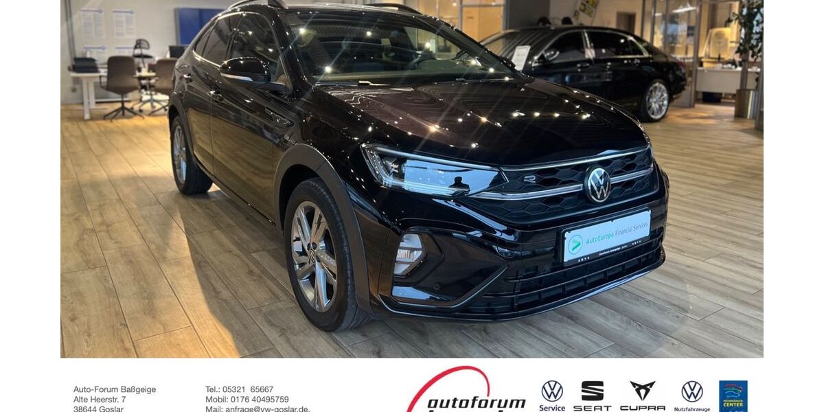 VW Taigo 49.697 km 18.799 &euro; Goslar 38644