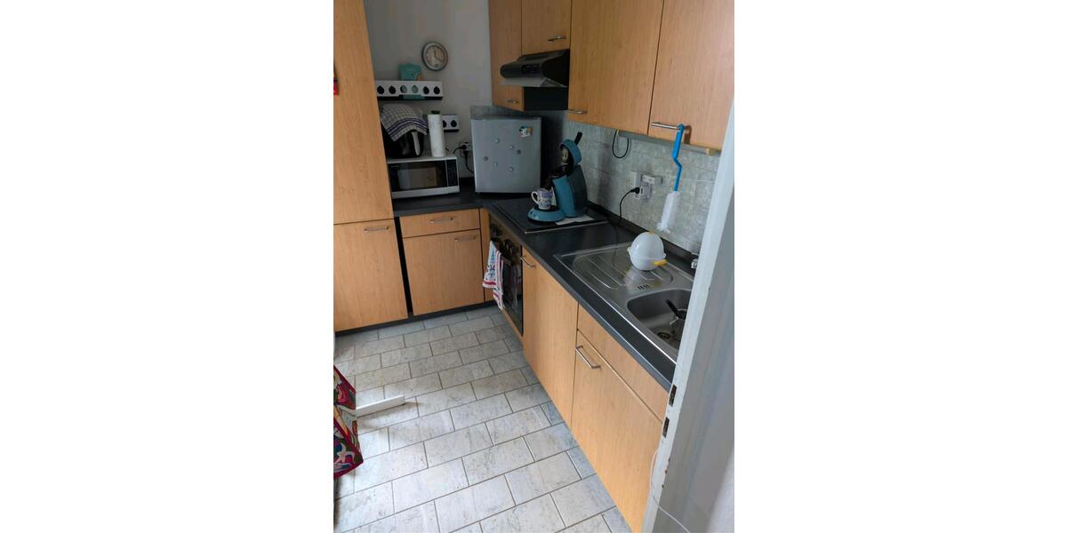 Etagenwohnung Braunschweig Südstadt- Rautheim- Mascherode - 1 Zimmer, 40 m&sup2;, 113.000&euro; | Angebot:24837283