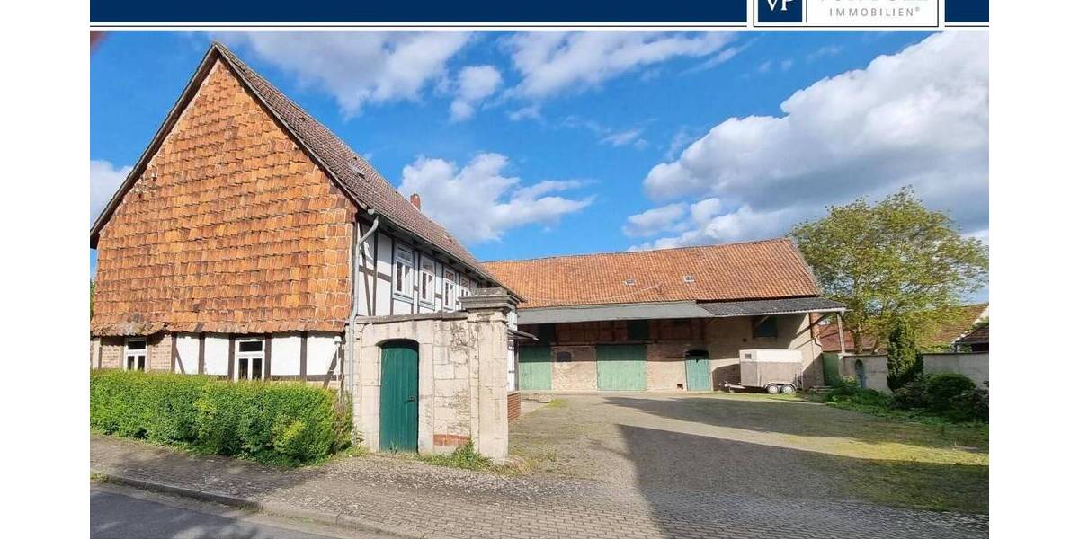 Mehrfamilienhaus, Wohnhaus Uehrde Warle - 8 Zimmer, 238 m&sup2;, 269.000&euro; | Angebot:25679258