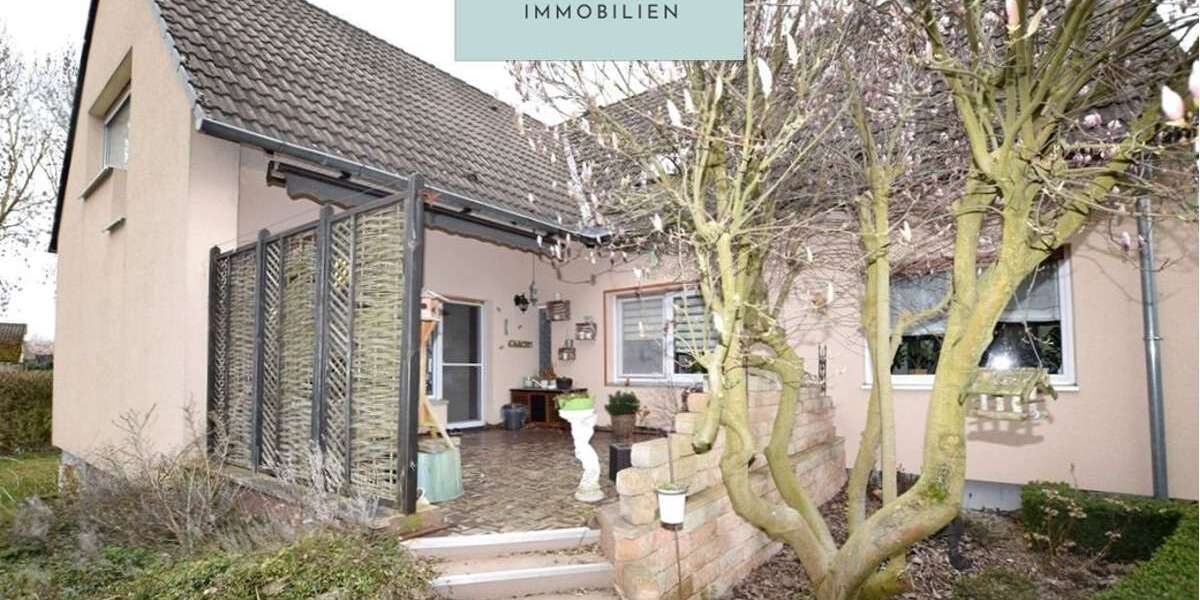 Einfamilienhaus Braunschweig Südstadt- Rautheim- Mascherode - 9 Zimmer, 240 m&sup2;, 630.000&euro; | Angebot:26214196