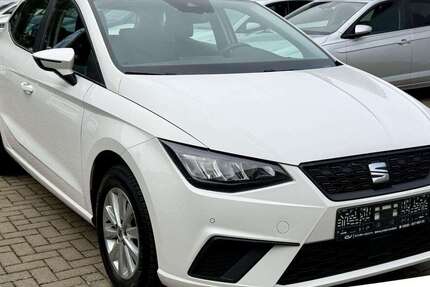 Seat Ibiza 66.666 km 14.999 &euro; Braunschweig 38118