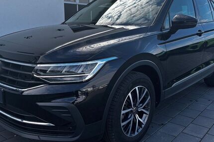VW Tiguan 27.000 km 28.990 &euro; Ilsede 31246