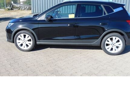 Seat Arona 19.100 km 18.390 &euro; Vordorf 38533