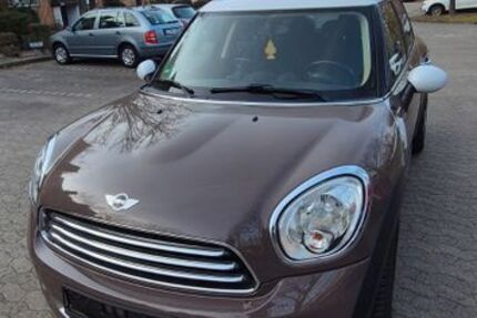 Mini Cooper Countryman 164.731 km 6.350 &euro; Braunschweig 38112