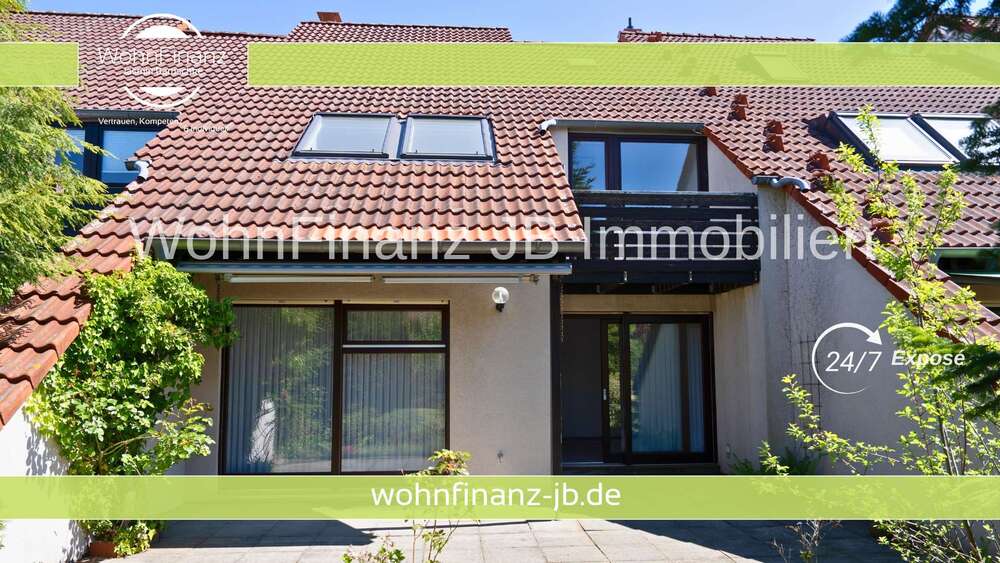 Einfamilienhaus Braunschweig / Kanzlerfeld Kanzlerfeld - 4 Zimmer, 122 m&sup2;, 360.000&euro; | Angebot:23296922