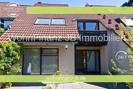 Haus Braunschweig / Kanzlerfeld Kanzlerfeld - 4 Zimmer, 122 m&sup2;, 360.000&euro; | Angebot:23296922