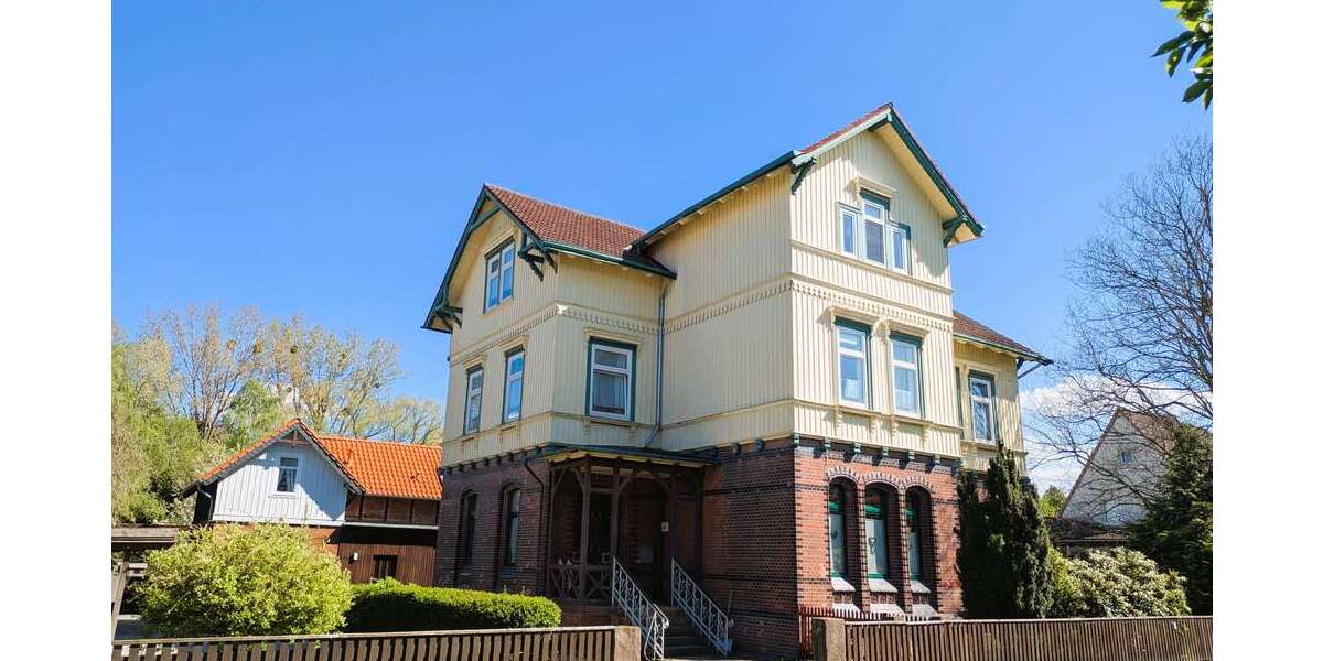 Einfamilienhaus Vienenburg Vienenburg - 12 Zimmer, 347 m&sup2;, 349.000&euro; | Angebot:24639619