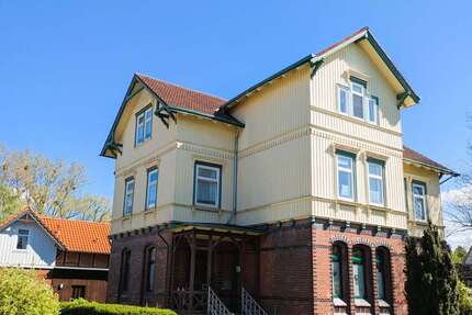 Haus Vienenburg Vienenburg - 12 Zimmer, 347 m&sup2;, 349.000&euro; | Angebot:24639619