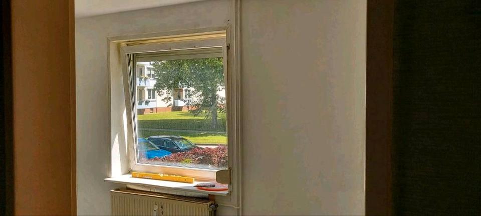 Erdgeschoßwohnung Salzgitter Ortschaft Südost - 3 Zimmer, 62 m&sup2;, 48.000&euro; | Angebot:26679701
