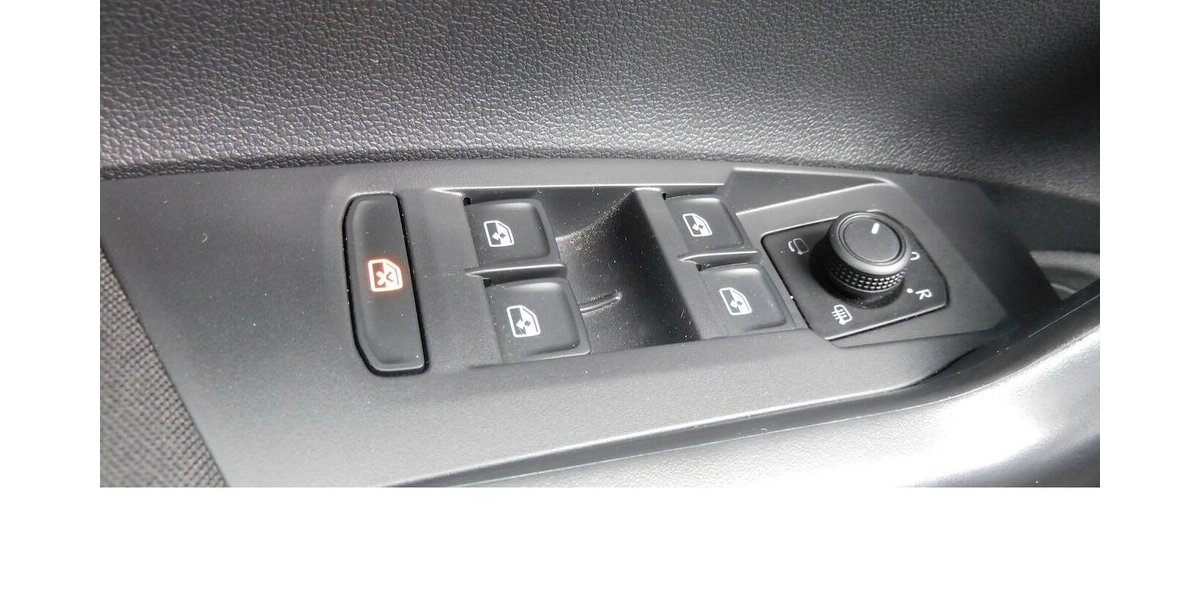 VW Polo 1.0 Life MPI BMT 4Trg Klima Navi LED 23.000 km 16.690 &euro; Vordorf 38533