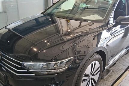 VW Passat 58.189 km 19.990 &euro; Braunschweig 38122