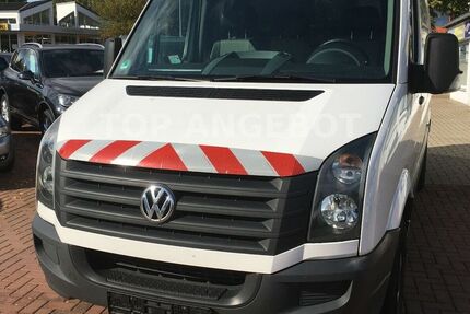 VW Crafter 300.000 km 9.990 &euro; Salzgitter-Bad 38259
