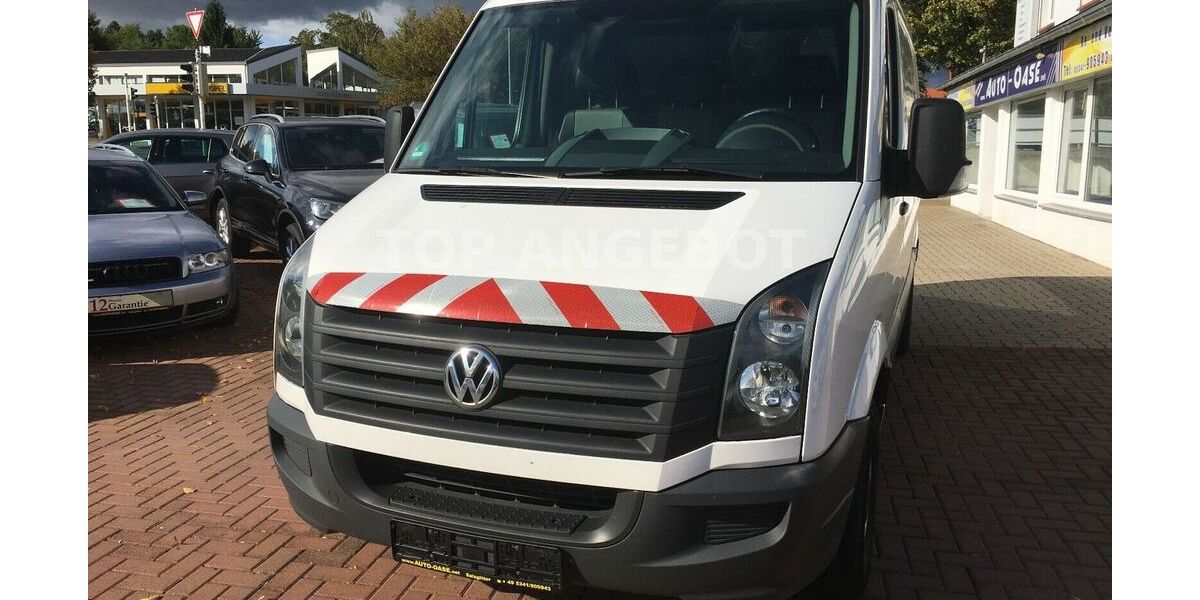 VW Crafter 300.000 km 9.990 &euro; Salzgitter-Bad 38259