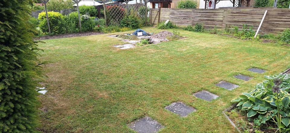 Einfamilienhaus Königslutter am Elm - 10 Zimmer, 250 m&sup2;, 395.000&euro; | Angebot:23846944