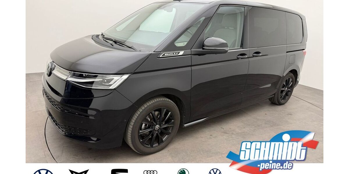 VW T7 Multivan 20.060 km 62.300 &euro; Peine 31226