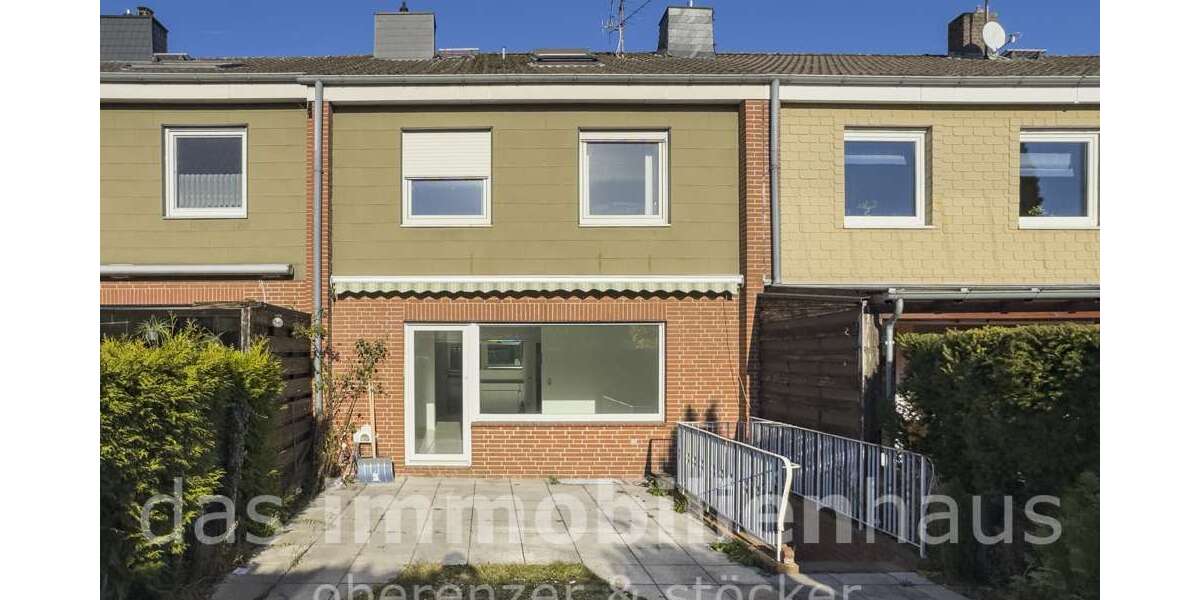 Einfamilienhaus Braunschweig Lehndorf-Watenbüttel - 4 Zimmer, 144 m&sup2;, 350.000&euro; | Angebot:24544491
