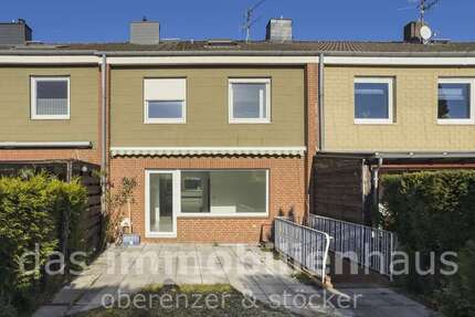 Haus Braunschweig Lehndorf-Watenbüttel - 4 Zimmer, 144 m&sup2;, 350.000&euro; | Angebot:24544491