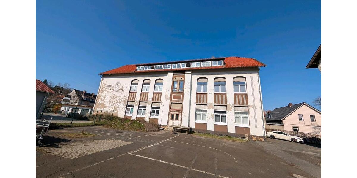 Einfamilienhaus Goslar Jürgenohl - 42 Zimmer, 1.454 m&sup2;, 1.350.000&euro; | Angebot:25571897