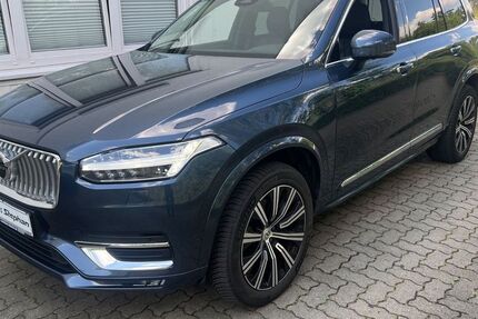 Volvo XC90 51.270 km 49.690 &euro; Goslar OT Vienenburg 38690