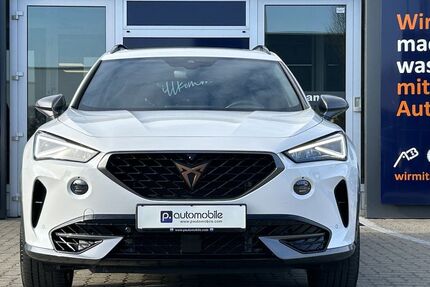 Cupra Formentor 51.430 km 29.980 &euro; Salzgitter 38229