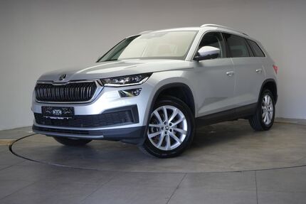 Skoda Kodiaq 148.000 km 20.490 &euro; Braunschweig 38110