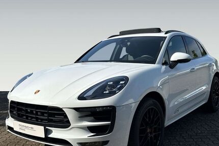 Porsche Macan 23.499 km 63.860 &euro; Braunschweig 38114
