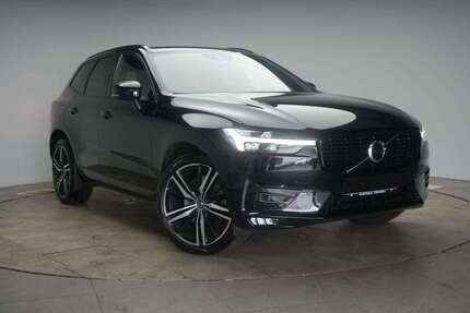 Volvo XC60 114.500 km 29.990 &euro; Braunschweig 38110