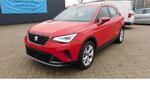 Seat Arona 1.0 FR-Line TSI BMT DSG Navi Klima Alu 14.600 km 17.990 &euro; Vordorf 38533