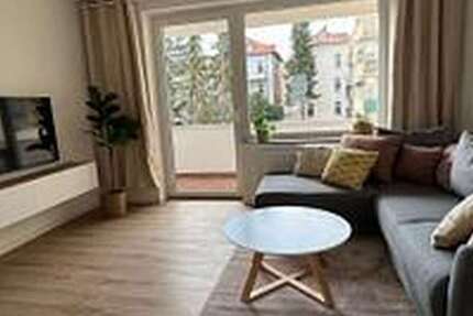 Wohnung Braunschweig - 1 Zimmer, 15 m&sup2;, 541&euro; | Angebot:25941469