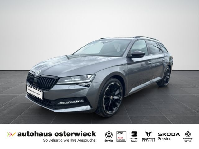 Skoda Superb 104.089 km 26.950 &euro; Osterwieck 38835
